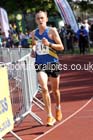 Mens under-17s, Northern Road Relays, Blackpool. Photo: David T. Hewitson/Sports for All Pics